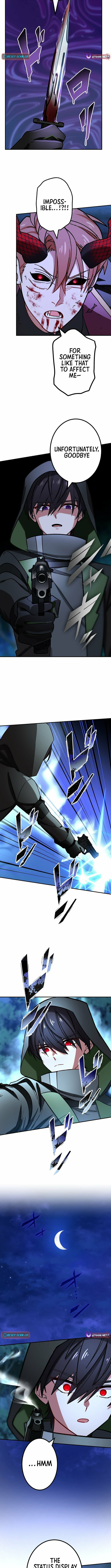 Saikyou Ansatsusha, Class Ten