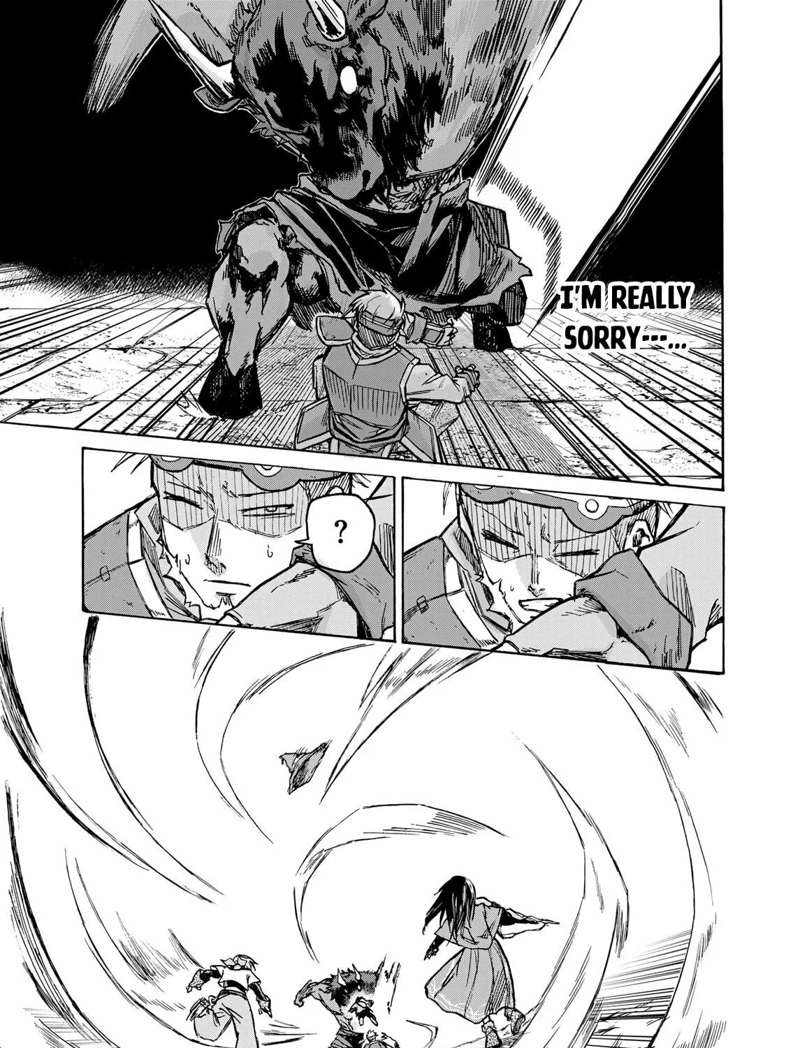 Saikyou de Saisoku no Mugen Level Up Chapter 1 page 102 - 