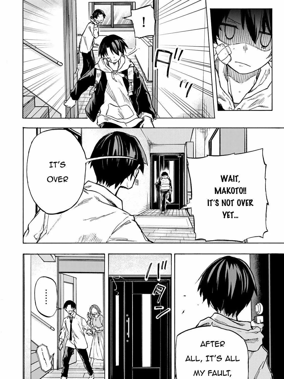 Saikyou de Saisoku no Mugen Level Up Chapter 1 page 16 - 