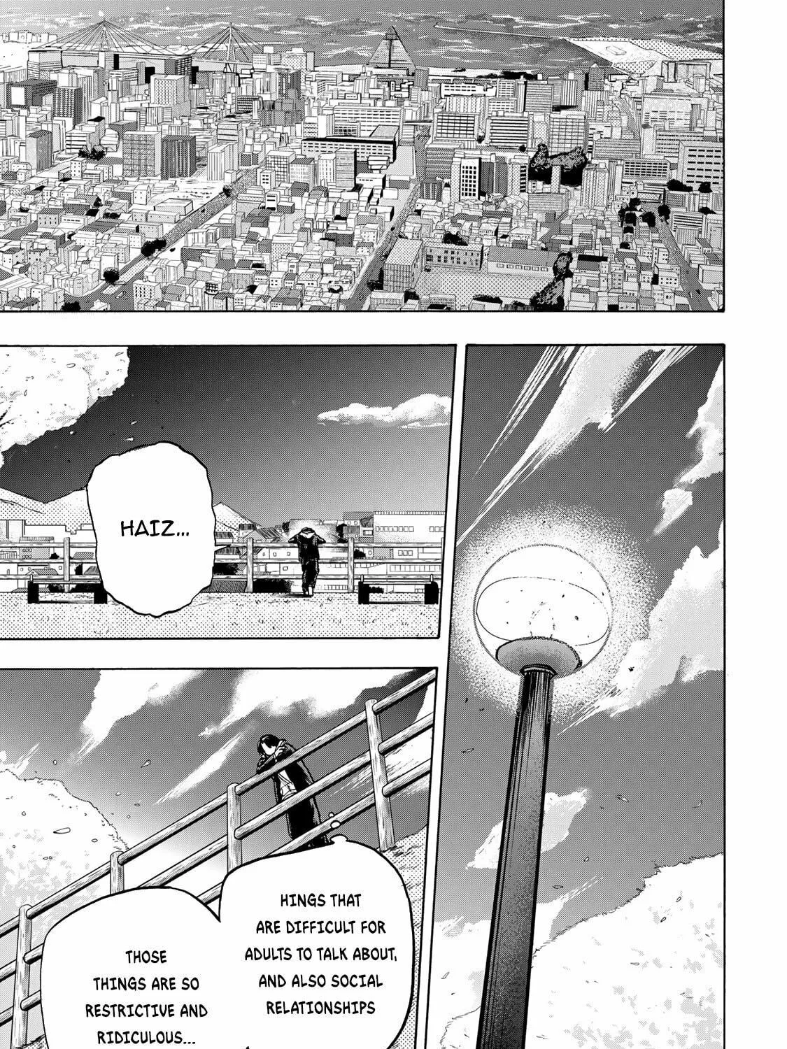 Saikyou de Saisoku no Mugen Level Up Chapter 1 page 18 - 