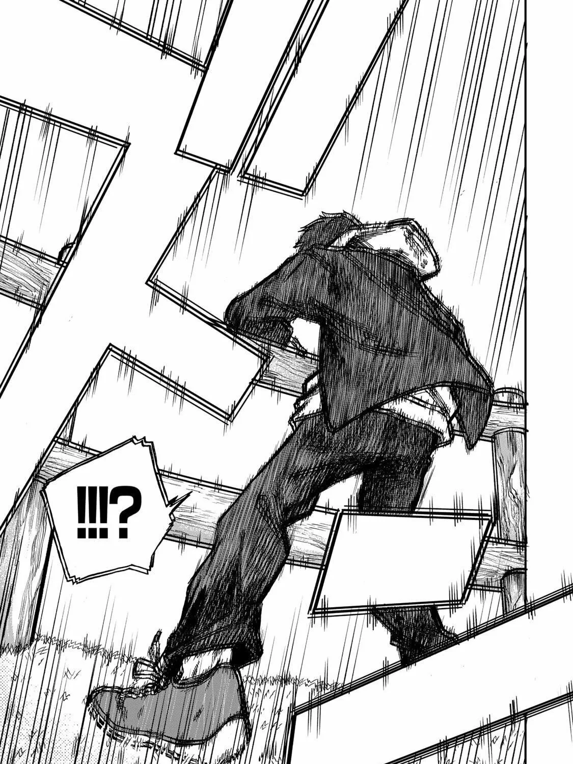 Saikyou de Saisoku no Mugen Level Up Chapter 1 page 22 - 