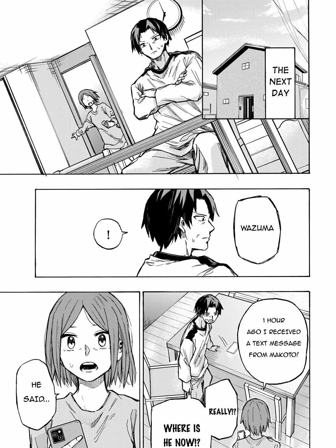 Saikyou de Saisoku no Mugen Level Up Chapter 1 page 58 - 