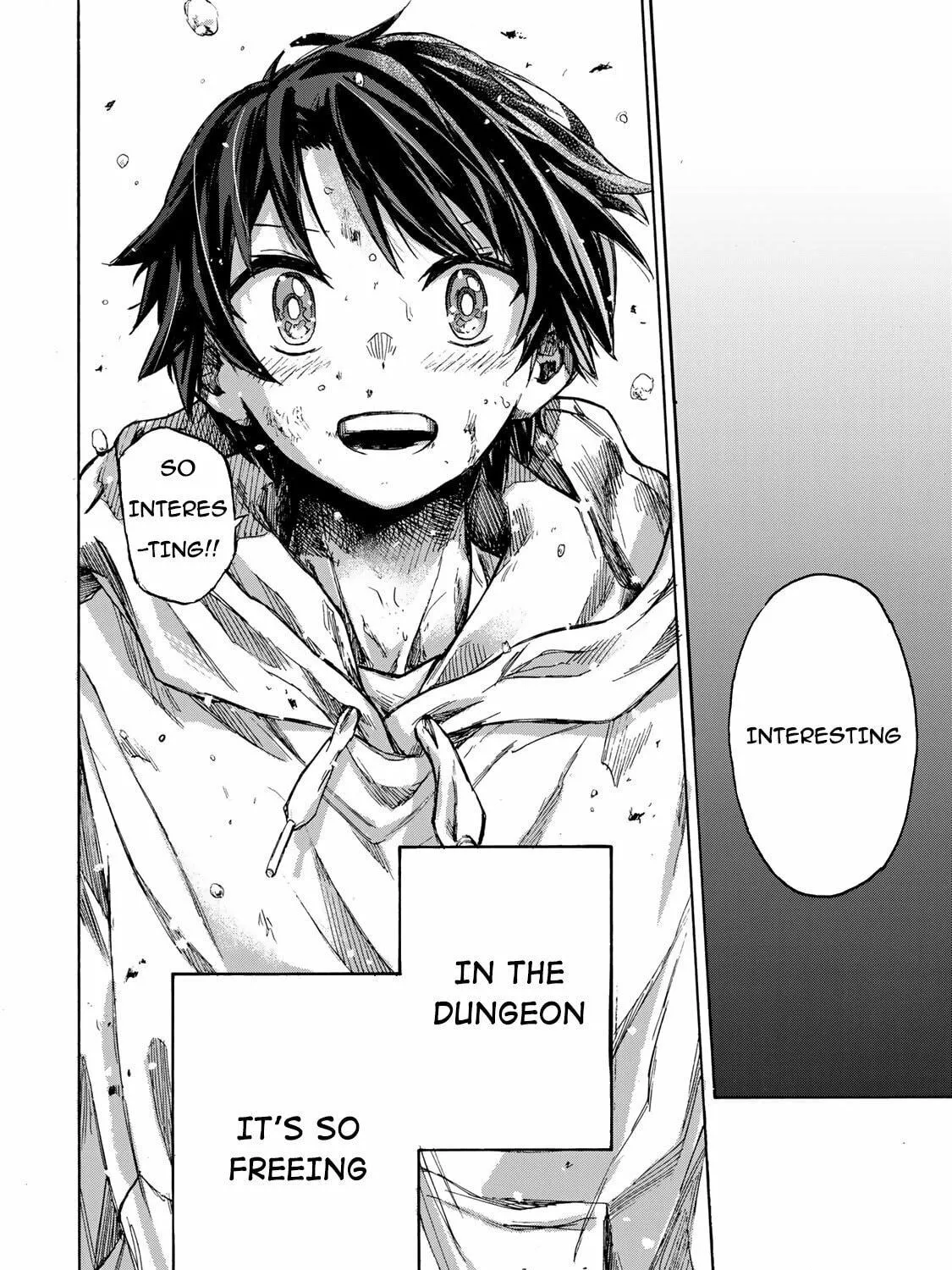 Saikyou de Saisoku no Mugen Level Up Chapter 1 page 76 - 