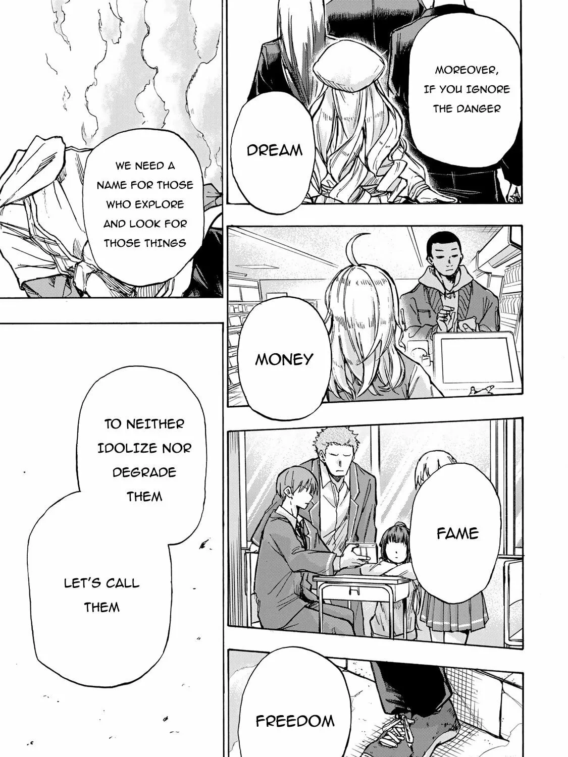 Saikyou de Saisoku no Mugen Level Up Chapter 1 page 86 - 
