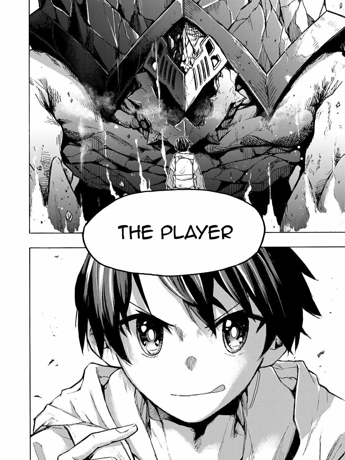 Saikyou de Saisoku no Mugen Level Up Chapter 1 page 88 - 