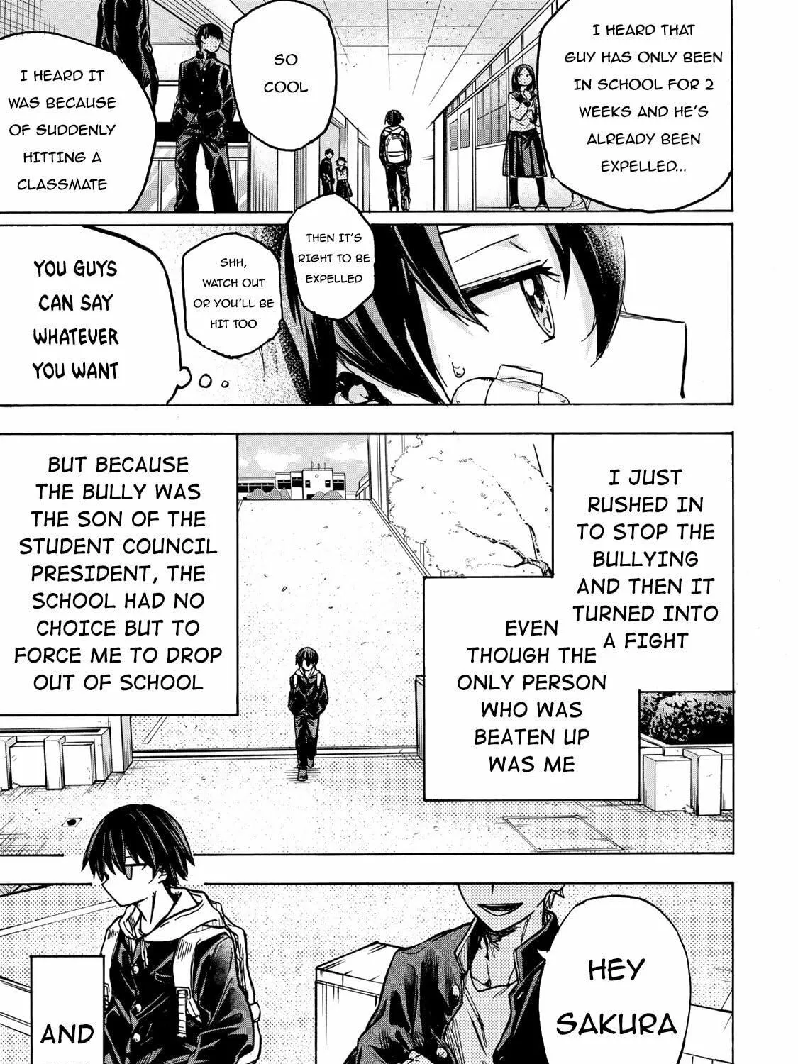 Saikyou de Saisoku no Mugen Level Up Chapter 1 page 10 - 