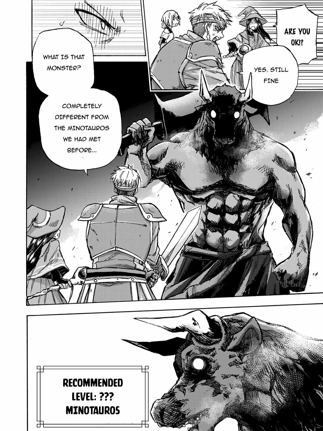 Saikyou de Saisoku no Mugen Level Up Chapter 1 page 92 - 