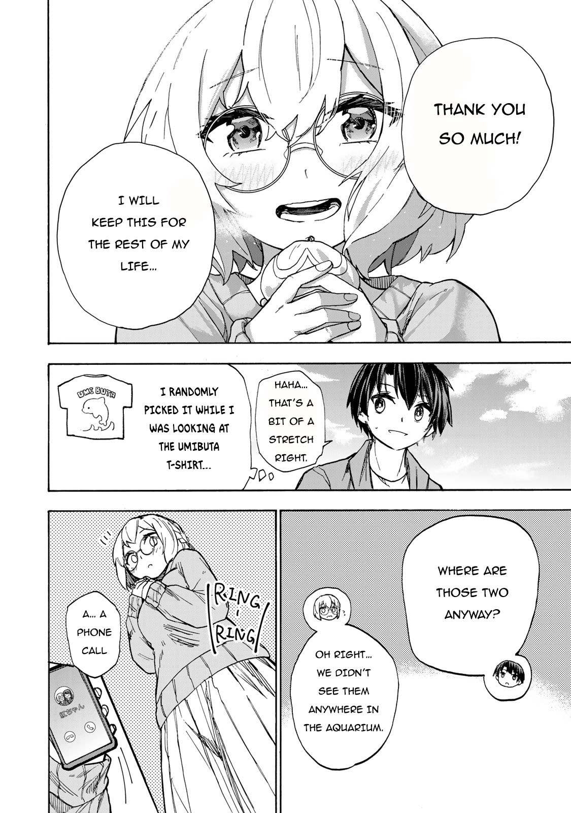 Saikyou de Saisoku no Mugen Level Up Chapter 10 page 11 - 
