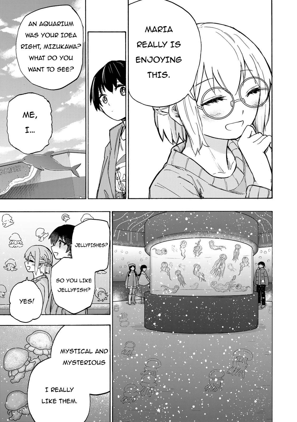 Saikyou de Saisoku no Mugen Level Up Chapter 10 page 8 - 