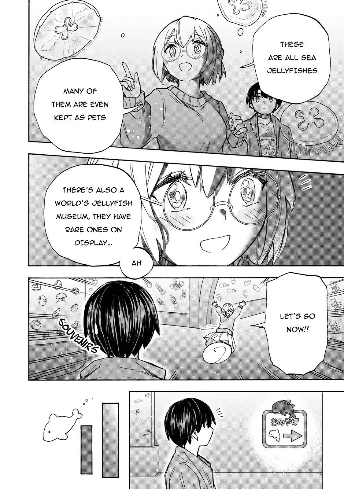 Saikyou de Saisoku no Mugen Level Up Chapter 10 page 9 - 