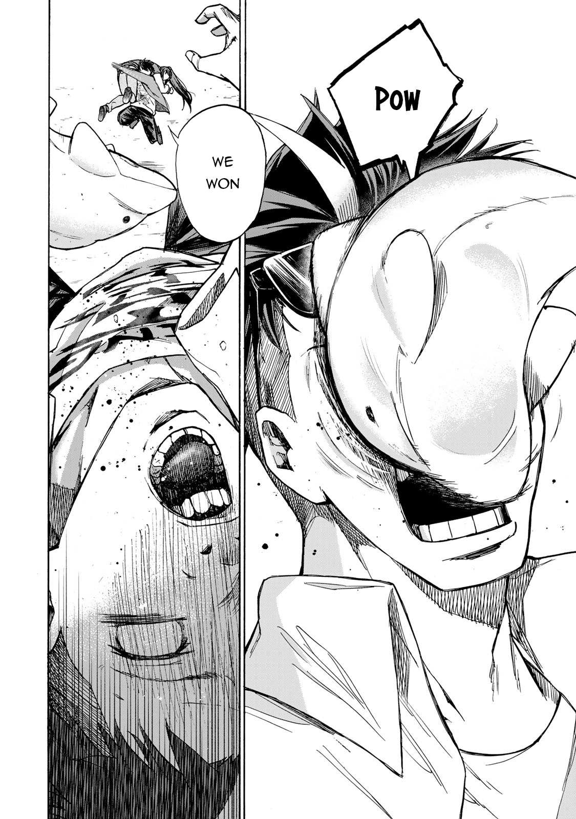 Saikyou de Saisoku no Mugen Level Up Chapter 11 page 13 - 
