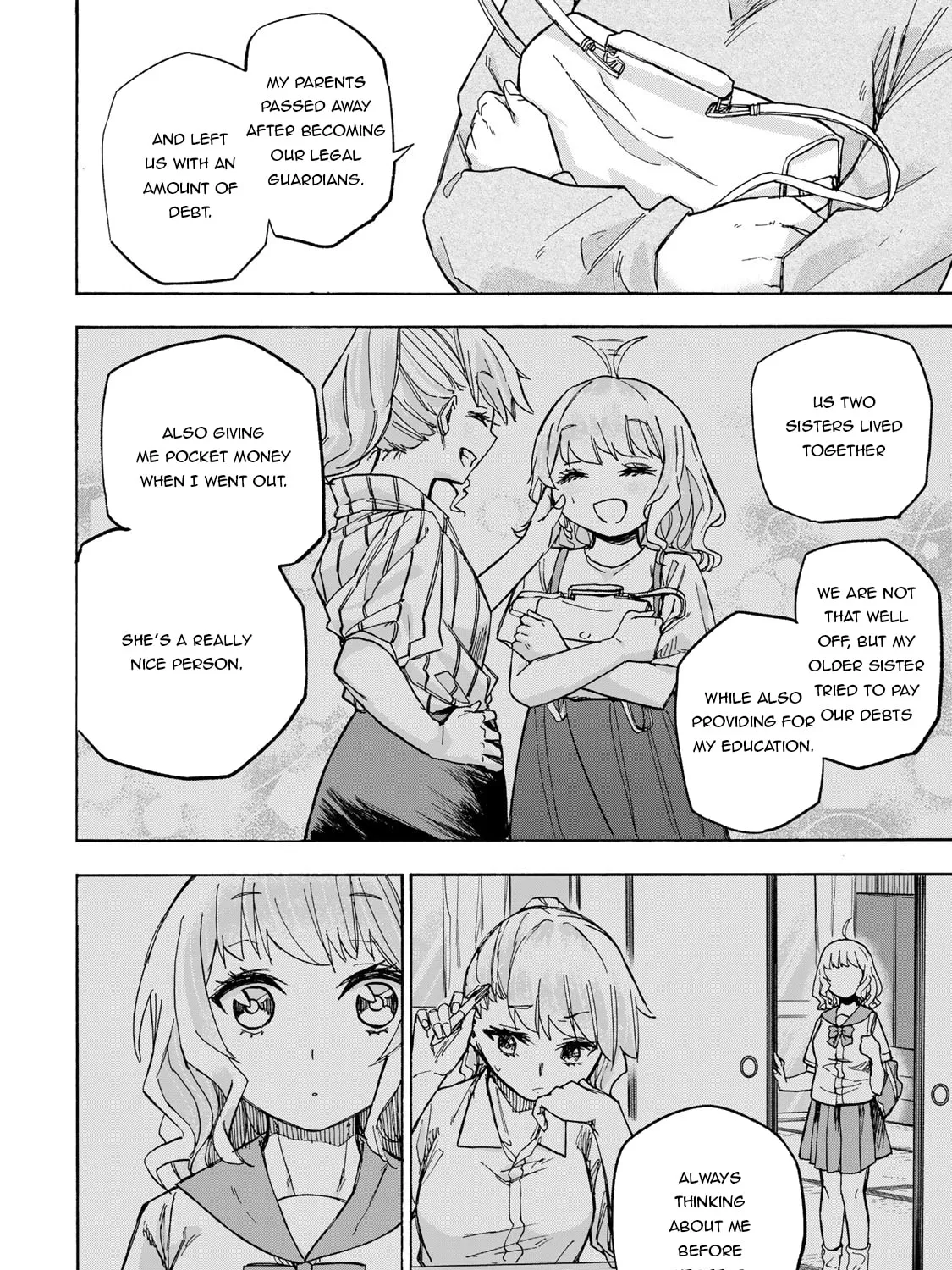 Saikyou de Saisoku no Mugen Level Up Chapter 13 page 24 - 