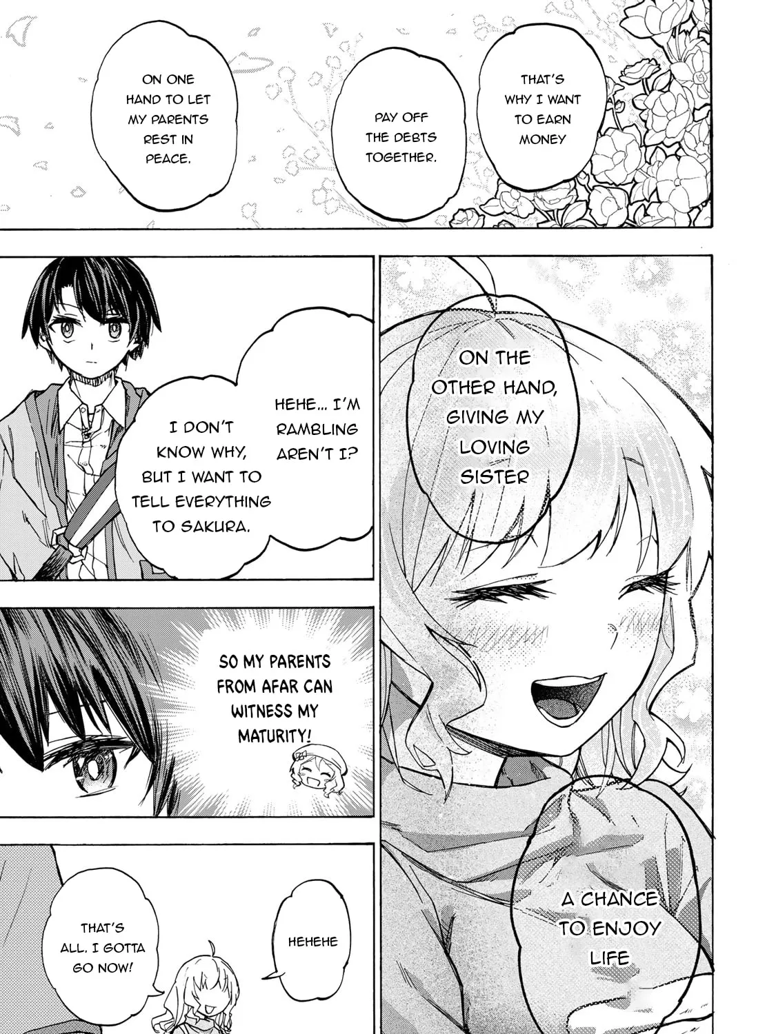 Saikyou de Saisoku no Mugen Level Up Chapter 13 page 26 - 