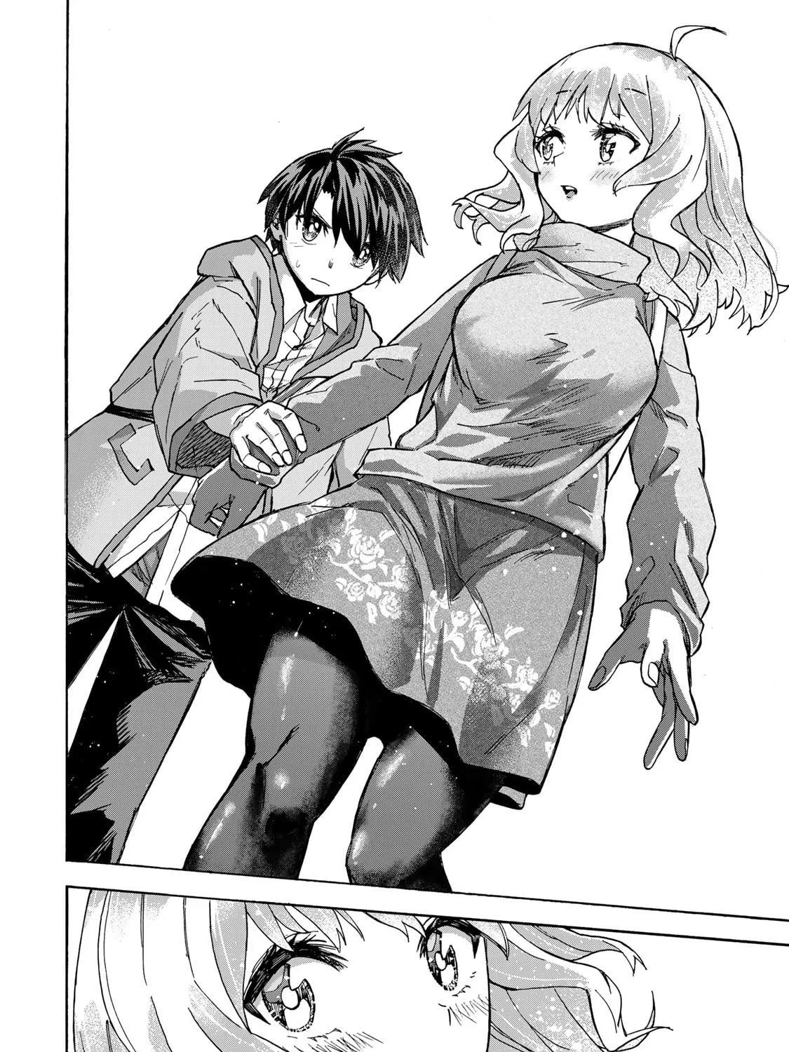 Saikyou de Saisoku no Mugen Level Up Chapter 13 page 28 - 
