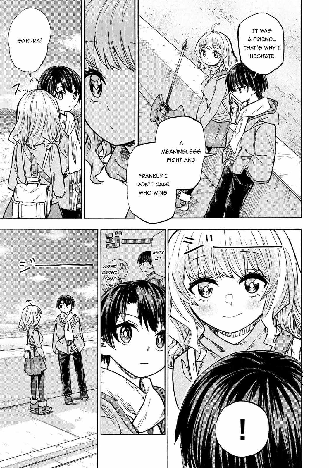 Saikyou de Saisoku no Mugen Level Up Chapter 17 page 14 - 