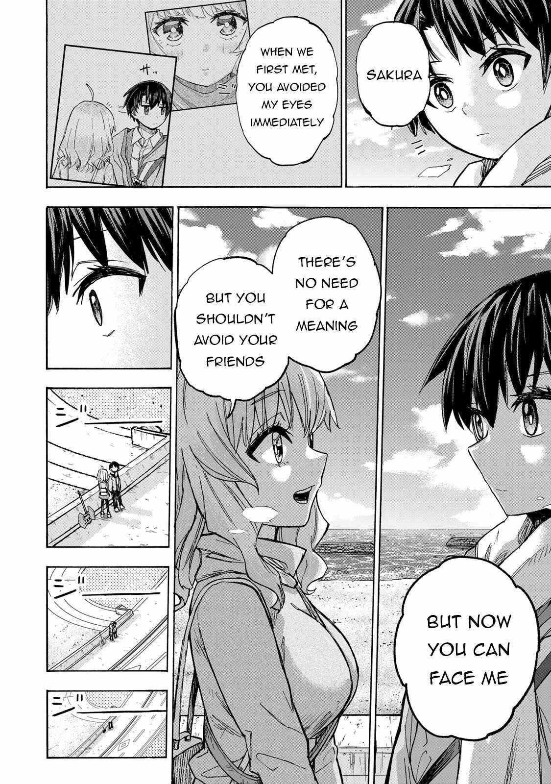 Saikyou de Saisoku no Mugen Level Up Chapter 17 page 15 - 