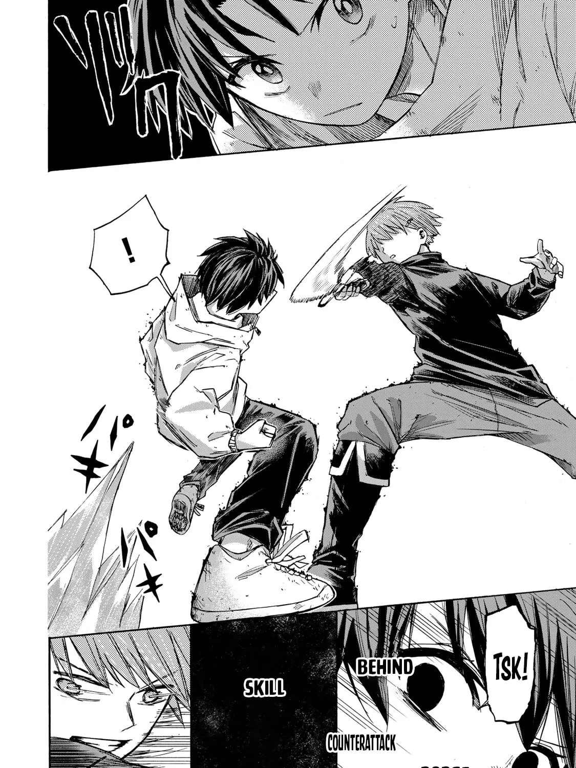 Saikyou de Saisoku no Mugen Level Up Chapter 18 page 24 - 