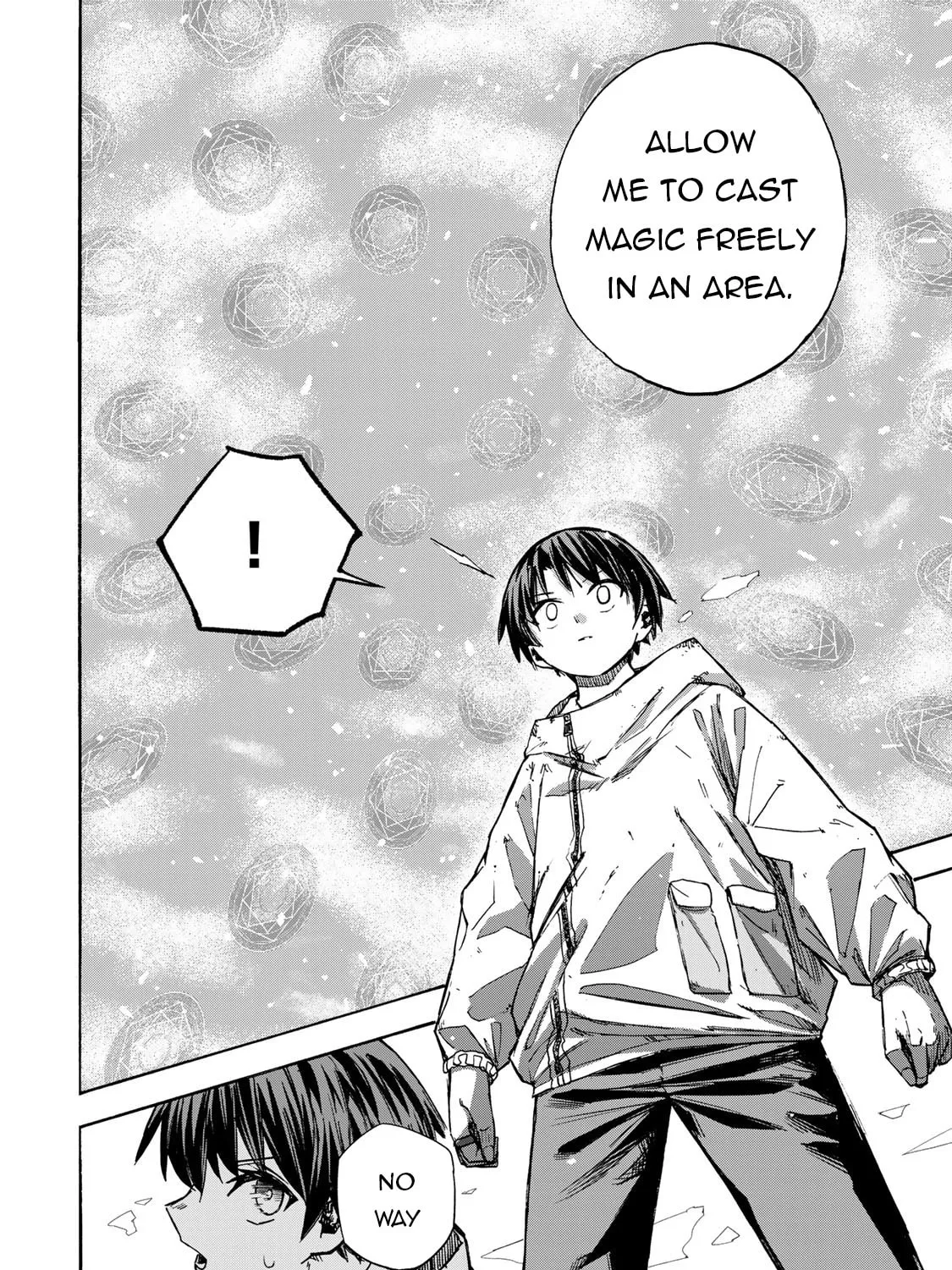 Saikyou de Saisoku no Mugen Level Up Chapter 18 page 32 - 