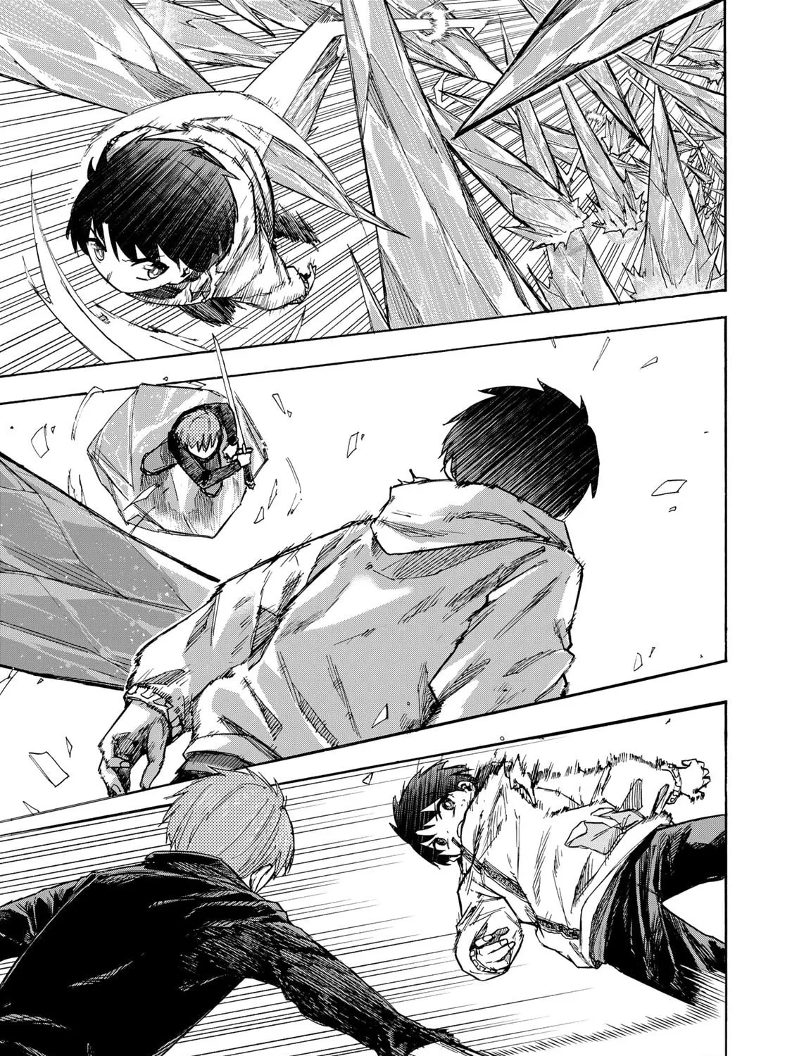 Saikyou de Saisoku no Mugen Level Up Chapter 19 page 14 - 