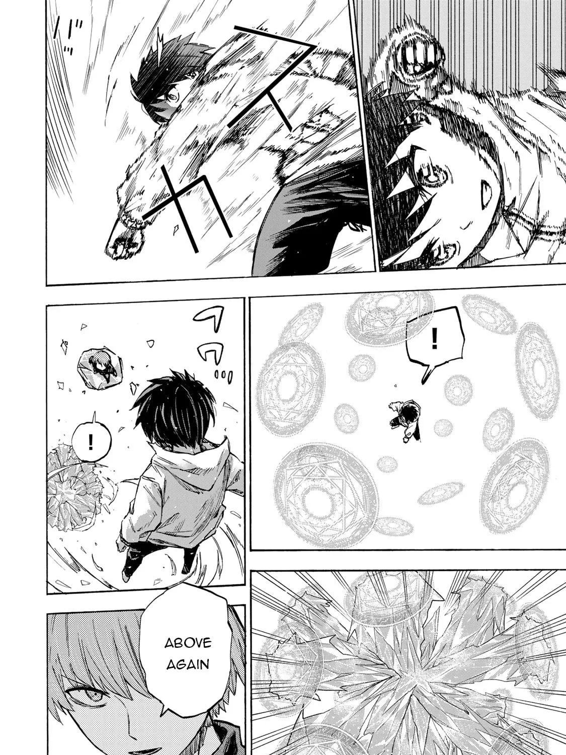 Saikyou de Saisoku no Mugen Level Up Chapter 19 page 16 - 