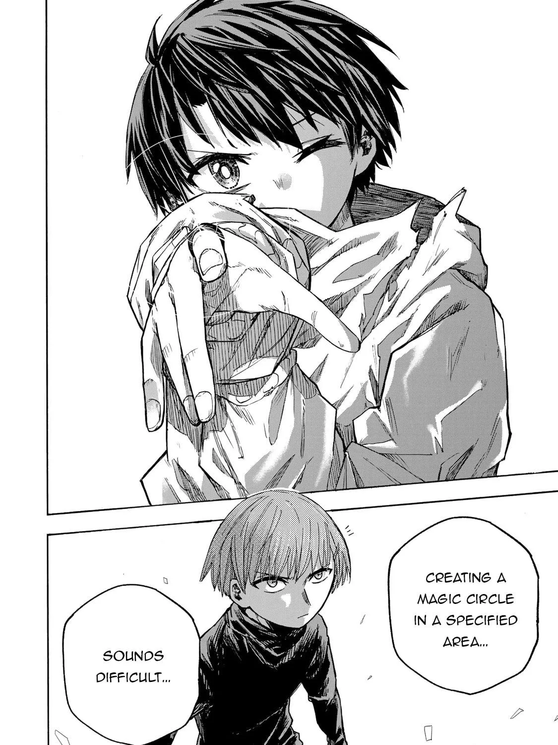 Saikyou de Saisoku no Mugen Level Up Chapter 19 page 28 - 