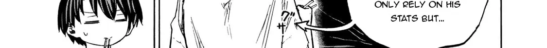 Saikyou de Saisoku no Mugen Level Up Chapter 20 page 7 - 