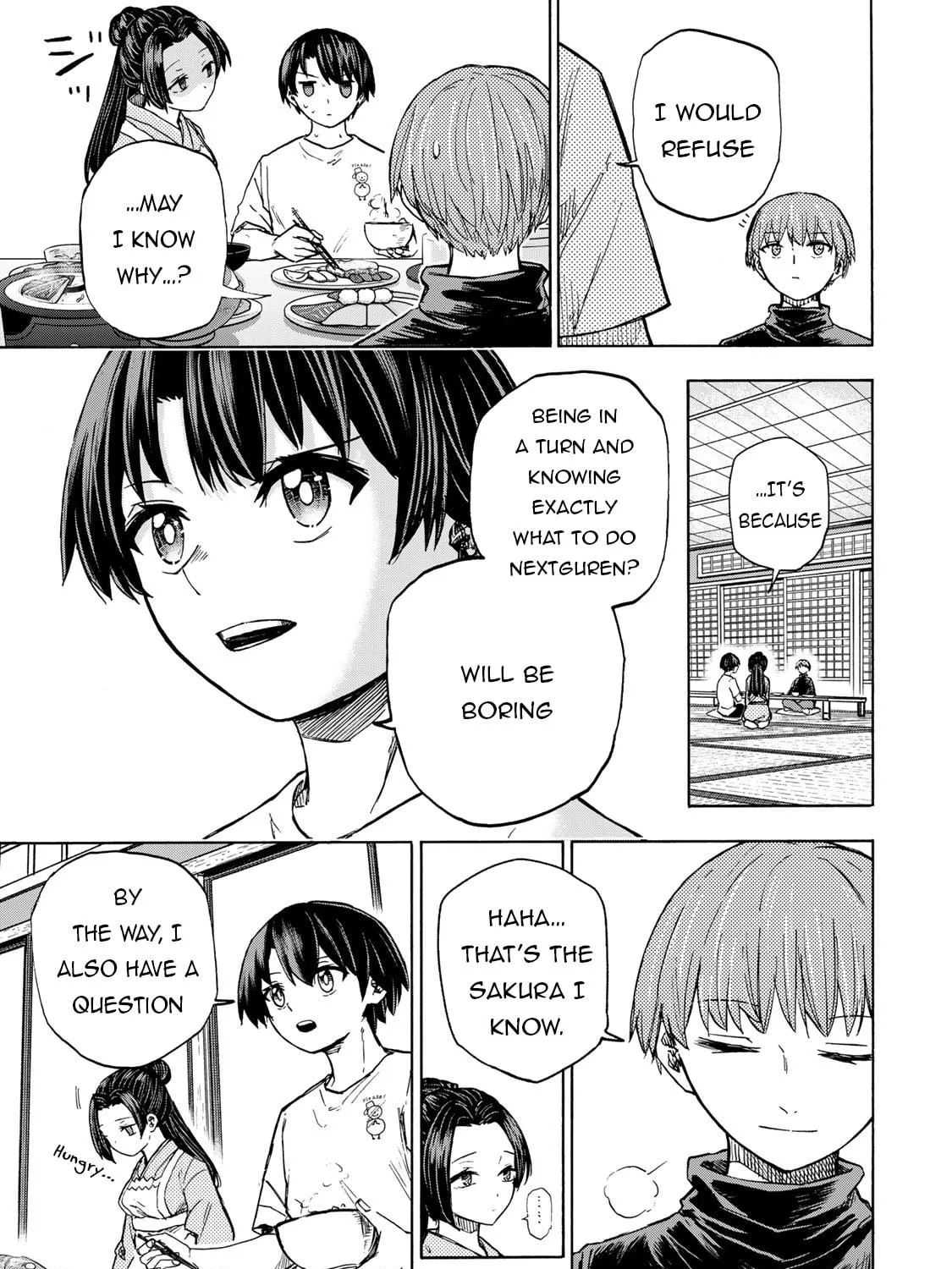 Saikyou de Saisoku no Mugen Level Up Chapter 20 page 10 - 