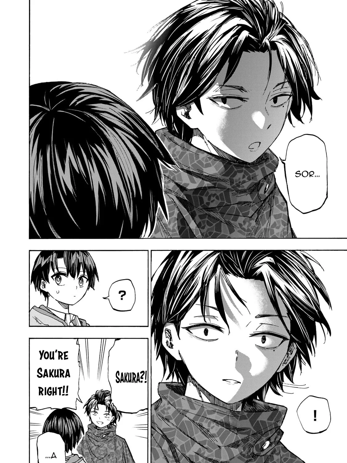 Saikyou de Saisoku no Mugen Level Up Chapter 22 page 12 - 