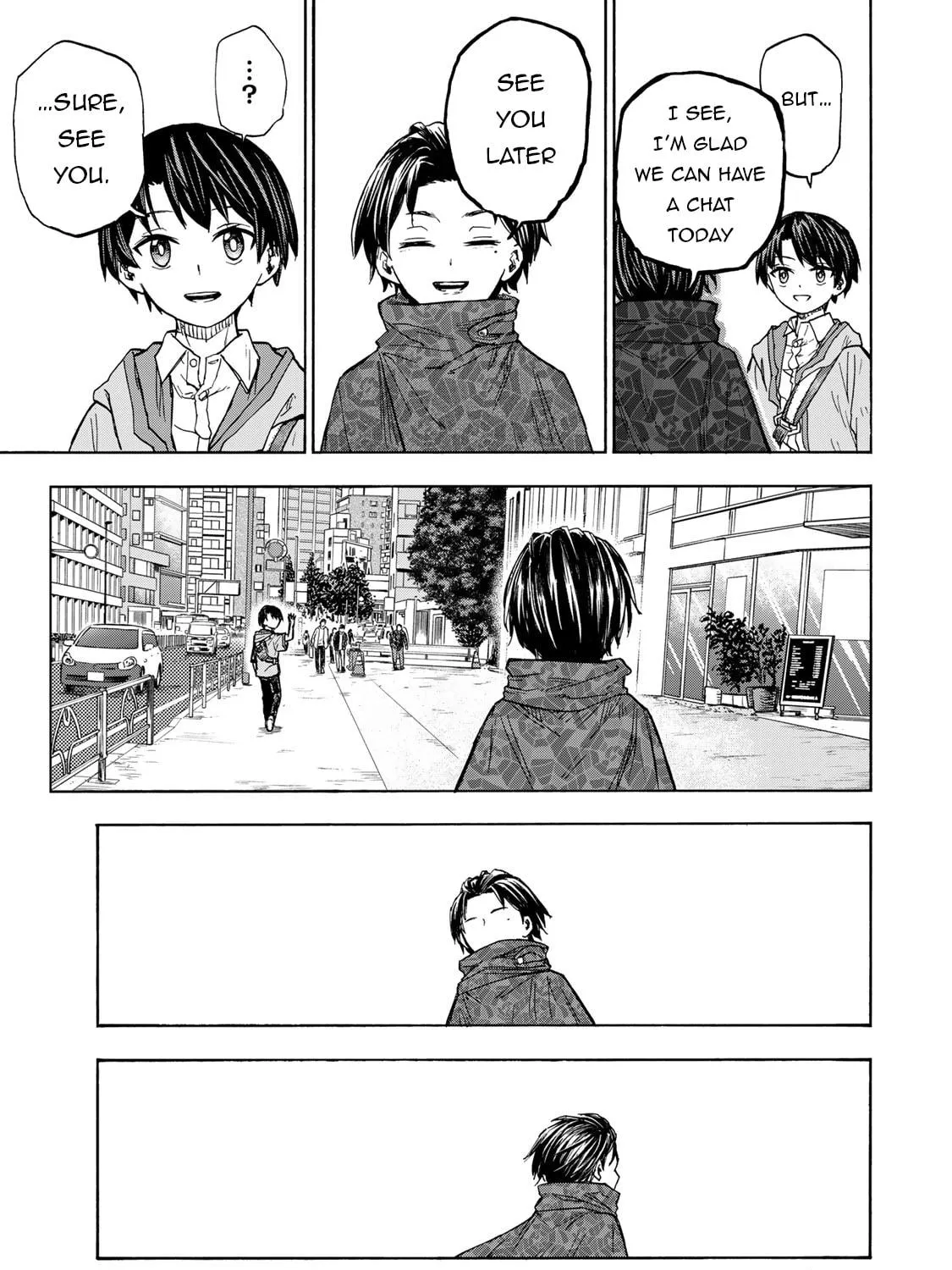 Saikyou de Saisoku no Mugen Level Up Chapter 22 page 22 - 