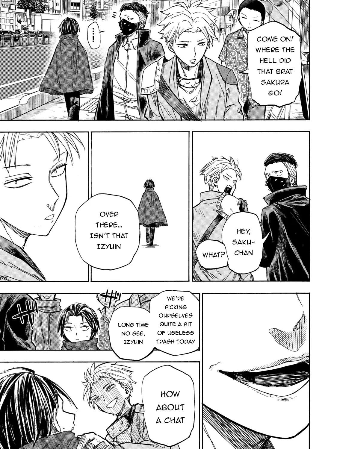 Saikyou de Saisoku no Mugen Level Up Chapter 22 page 26 - 