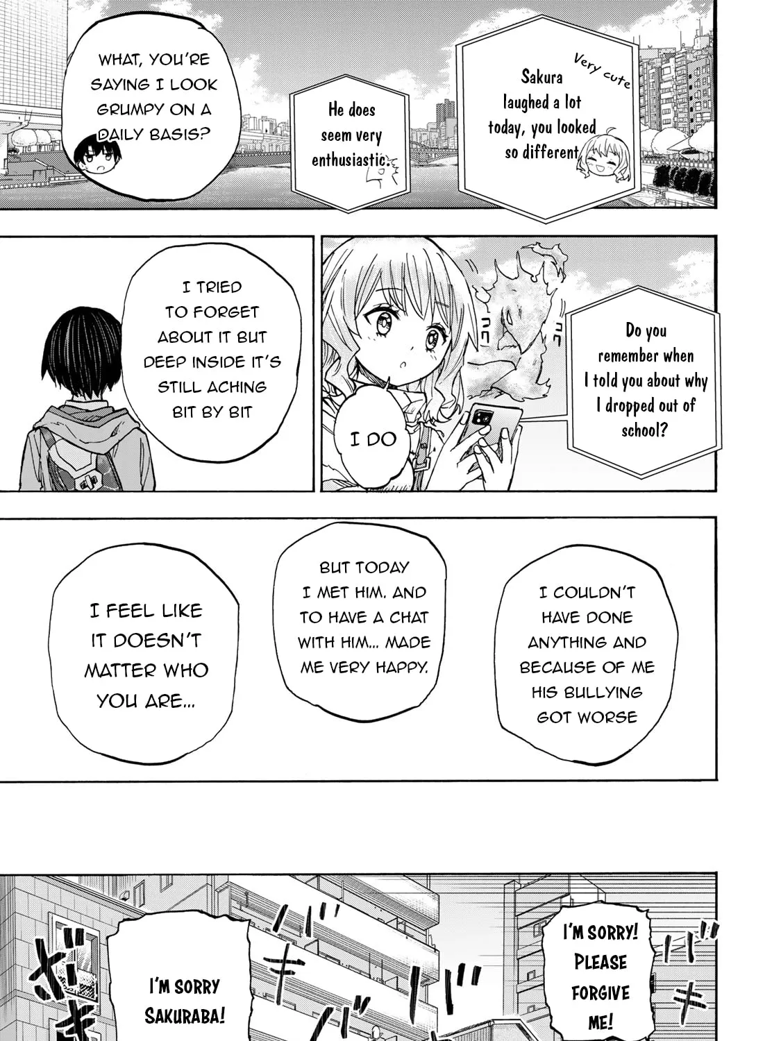 Saikyou de Saisoku no Mugen Level Up Chapter 22 page 30 - 