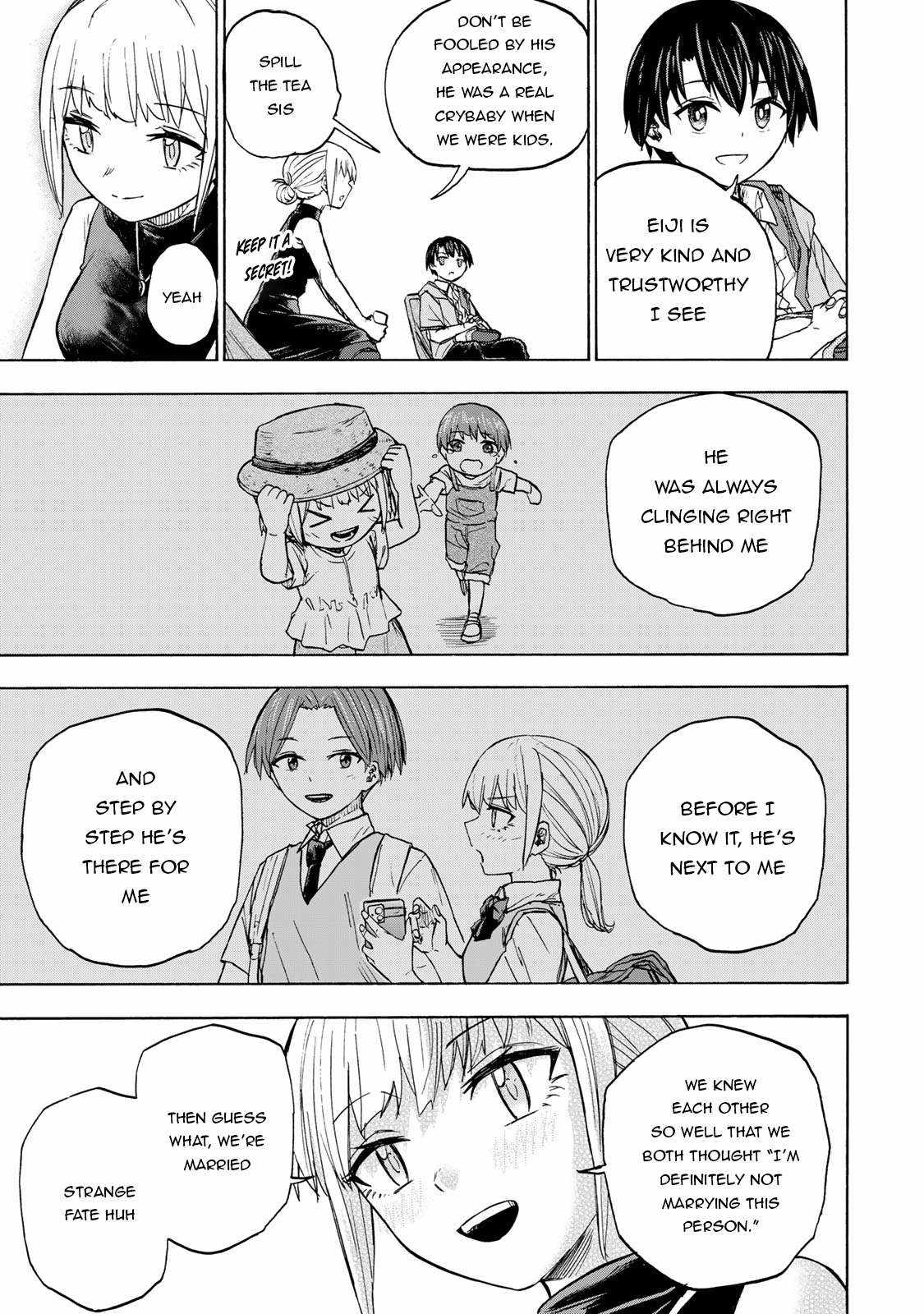Saikyou de Saisoku no Mugen Level Up Chapter 24 page 4 - 