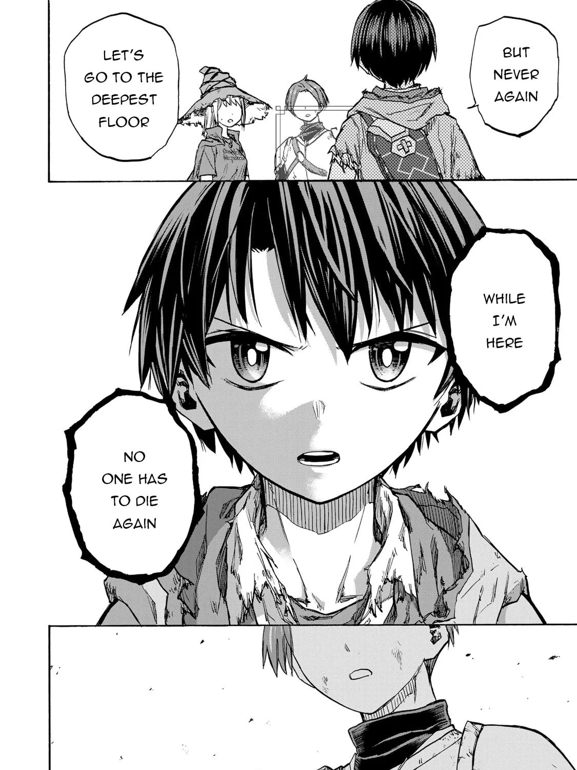 Saikyou de Saisoku no Mugen Level Up Chapter 25 page 24 - 