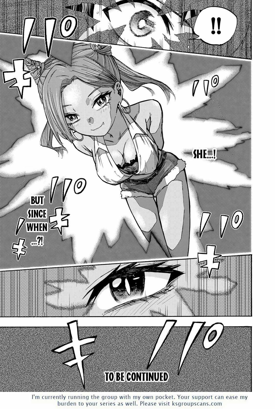 Saikyou de Saisoku no Mugen Level Up Chapter 28 page 16 - 