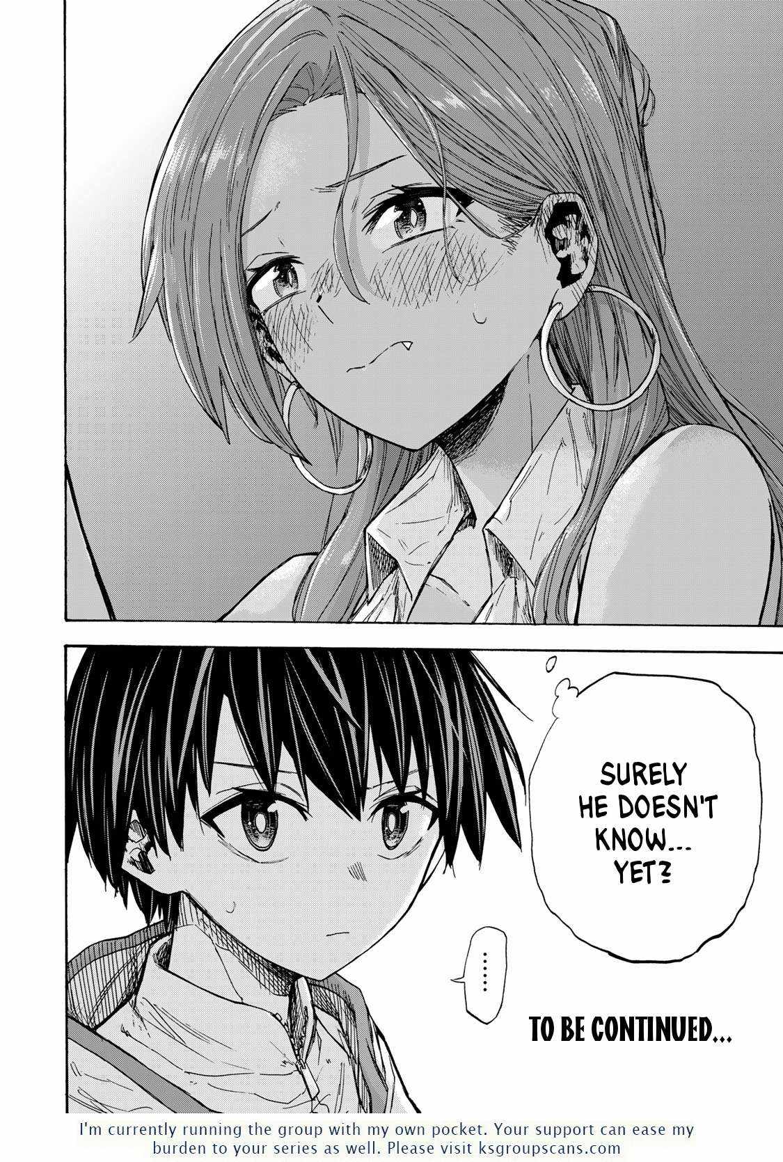 Saikyou de Saisoku no Mugen Level Up Chapter 29 page 19 - 
