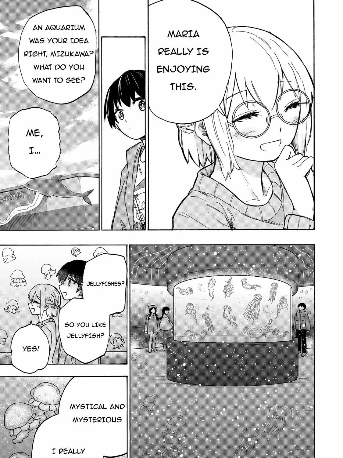 Saikyou de Saisoku no Mugen Level Up Chapter 3.1 page 14 - 