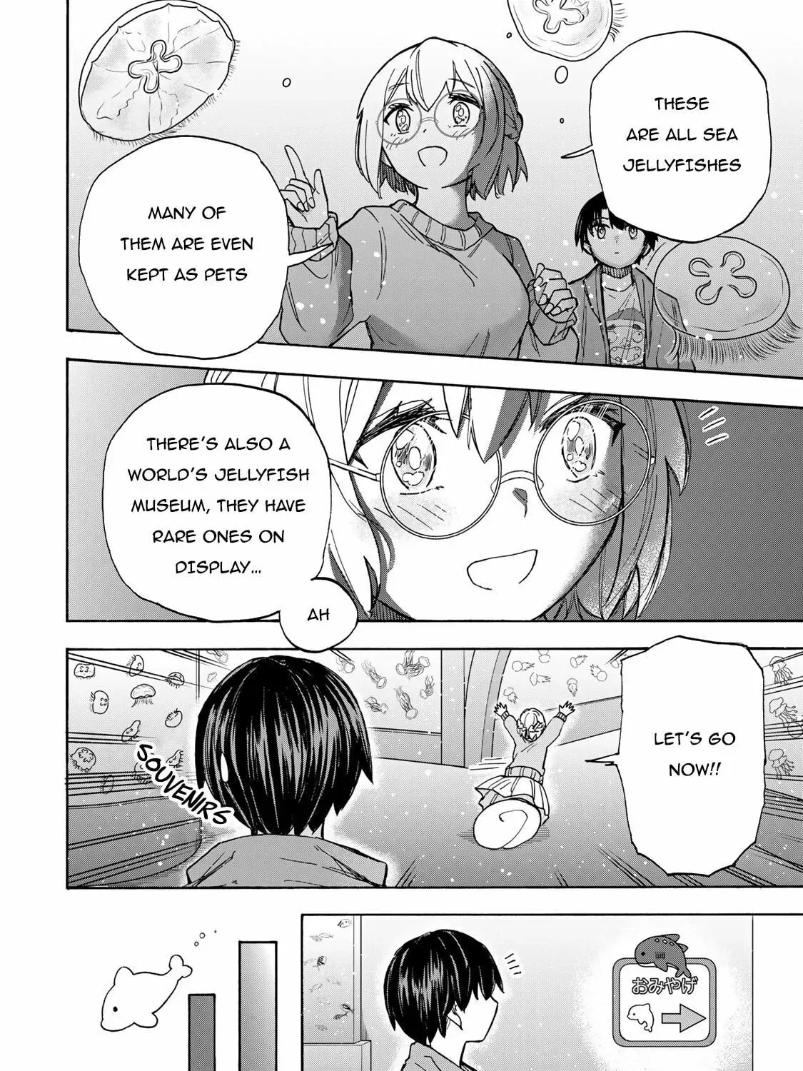 Saikyou de Saisoku no Mugen Level Up Chapter 3.1 page 16 - 