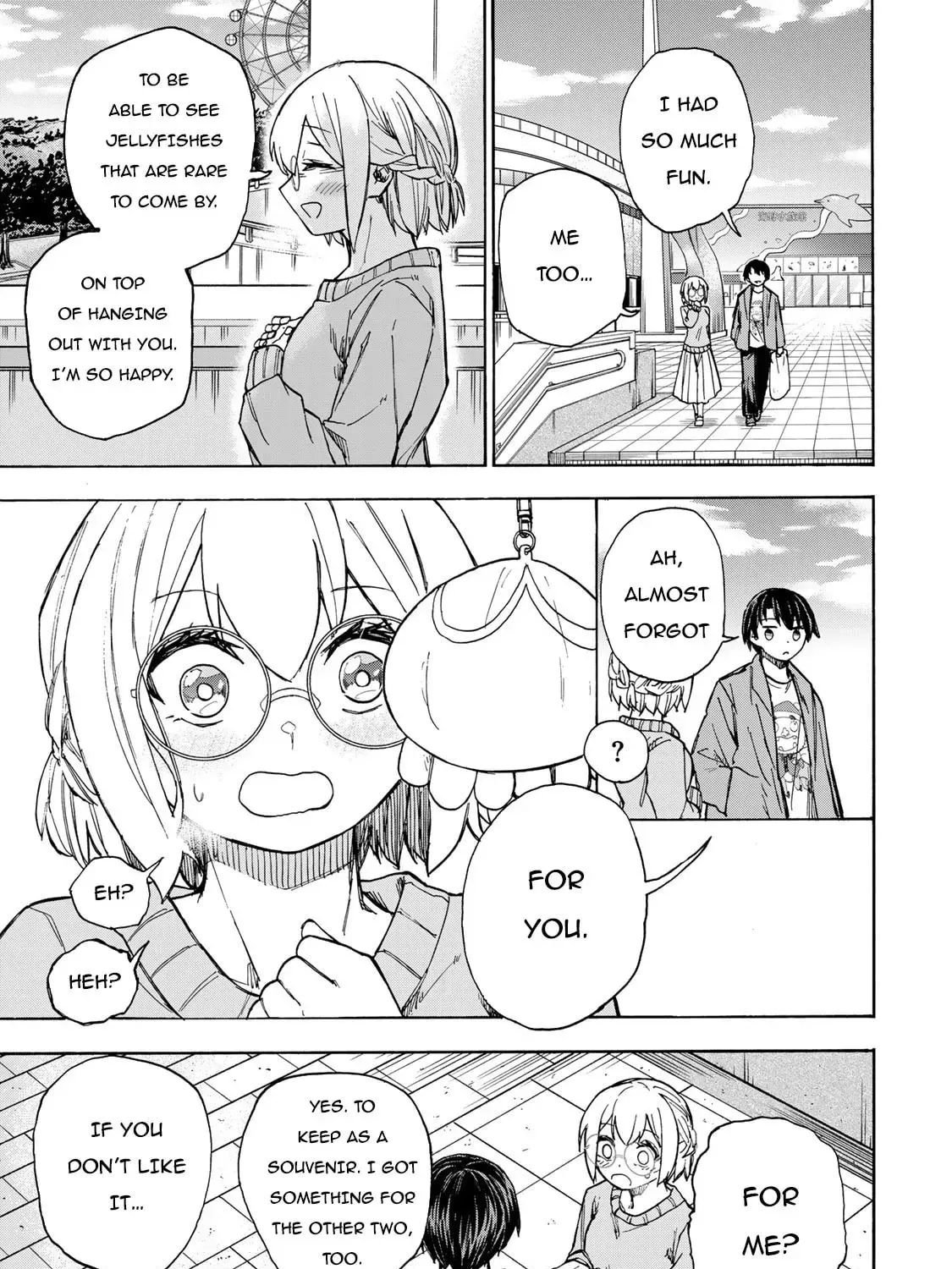 Saikyou de Saisoku no Mugen Level Up Chapter 3.1 page 18 - 