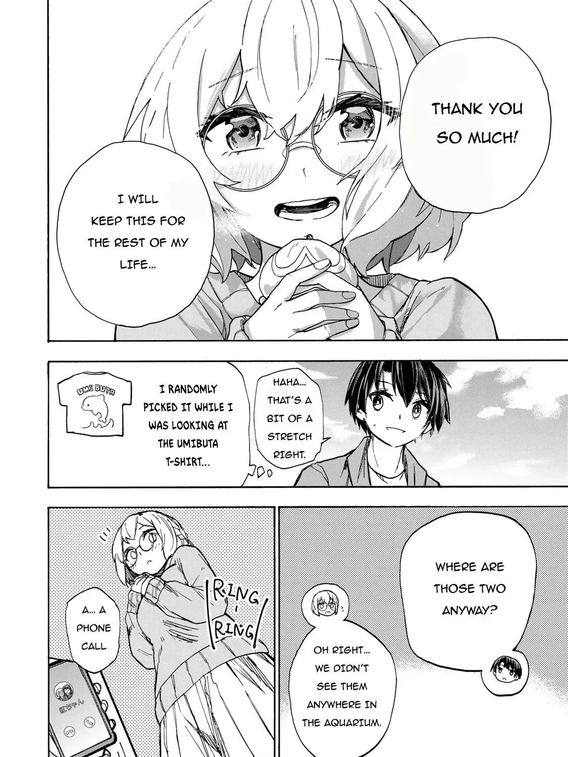 Saikyou de Saisoku no Mugen Level Up Chapter 3.1 page 20 - 