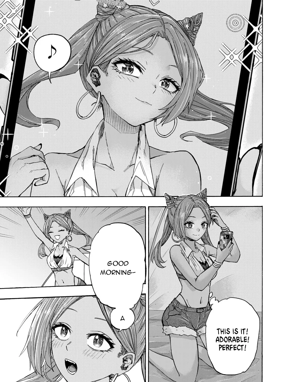 Saikyou de Saisoku no Mugen Level Up Chapter 30 page 2 - 