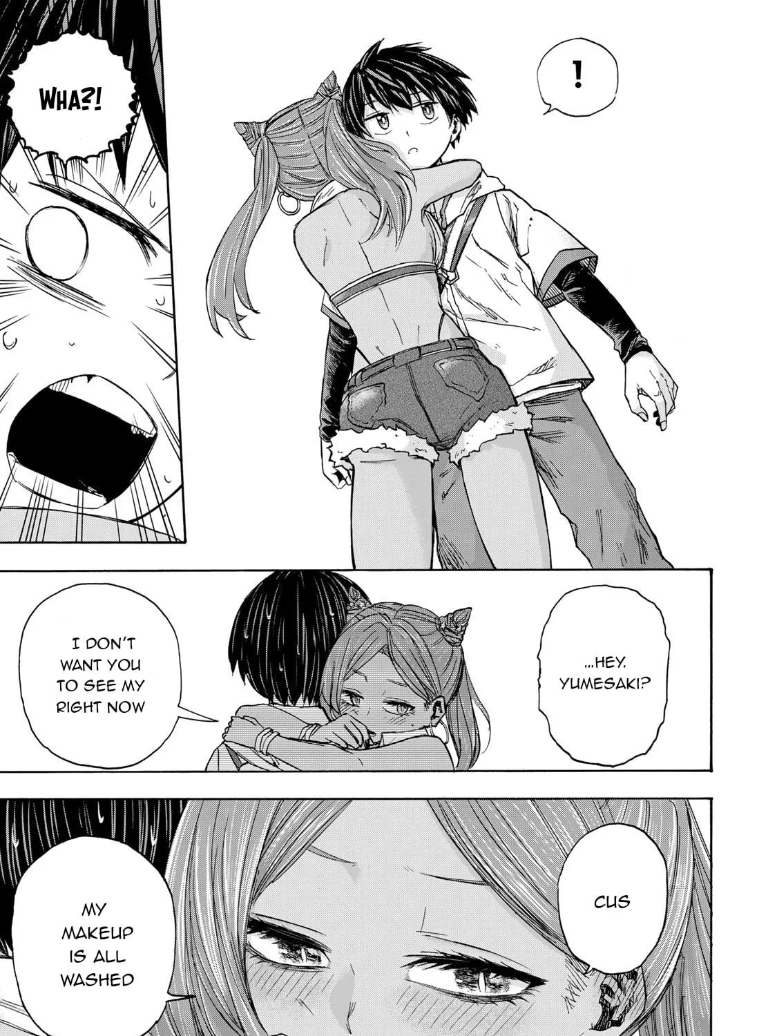 Saikyou de Saisoku no Mugen Level Up Chapter 30 page 22 - 
