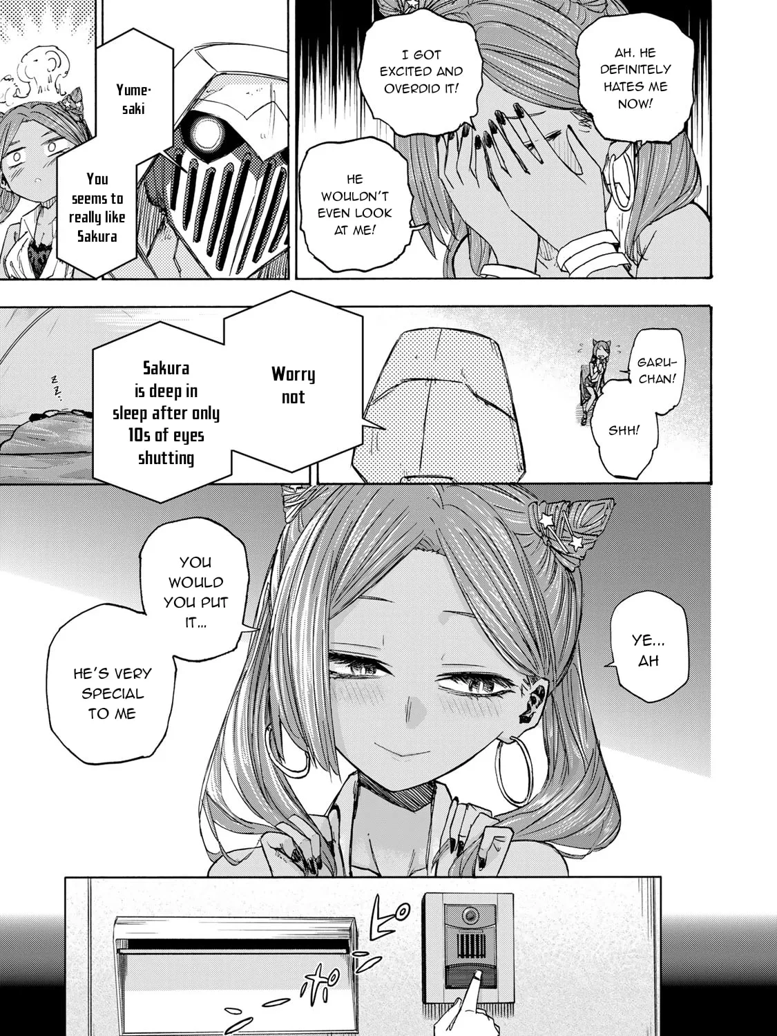 Saikyou de Saisoku no Mugen Level Up Chapter 30 page 26 - 