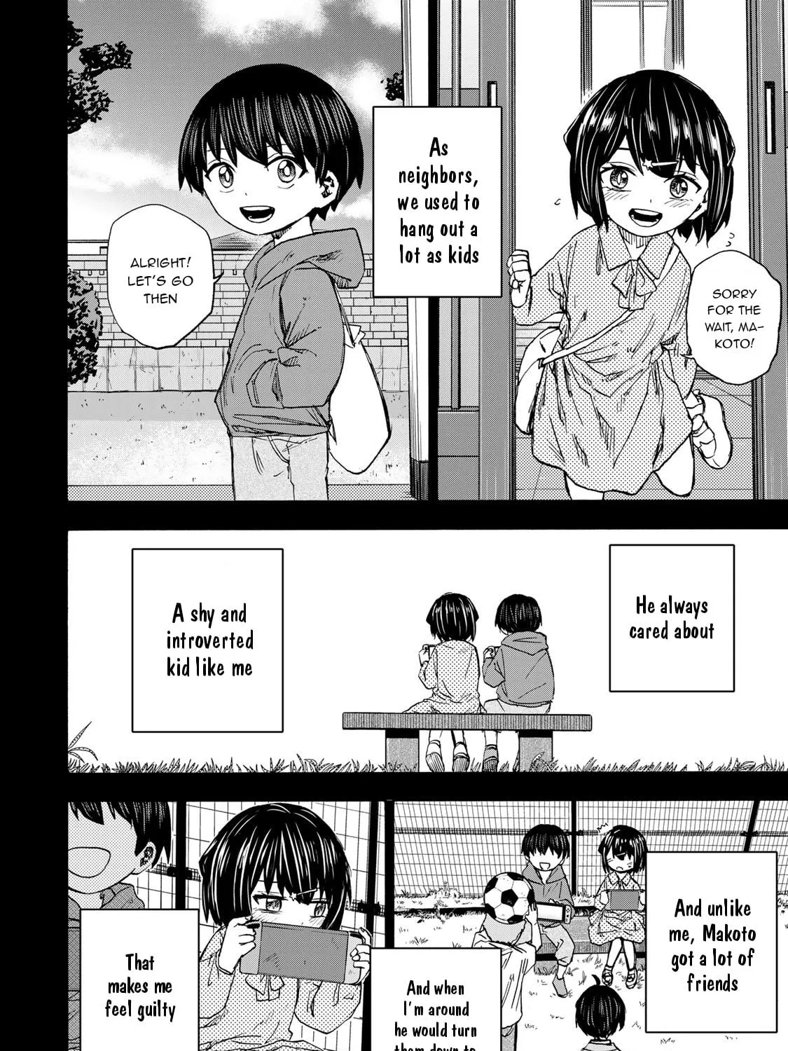 Saikyou de Saisoku no Mugen Level Up Chapter 30 page 28 - 