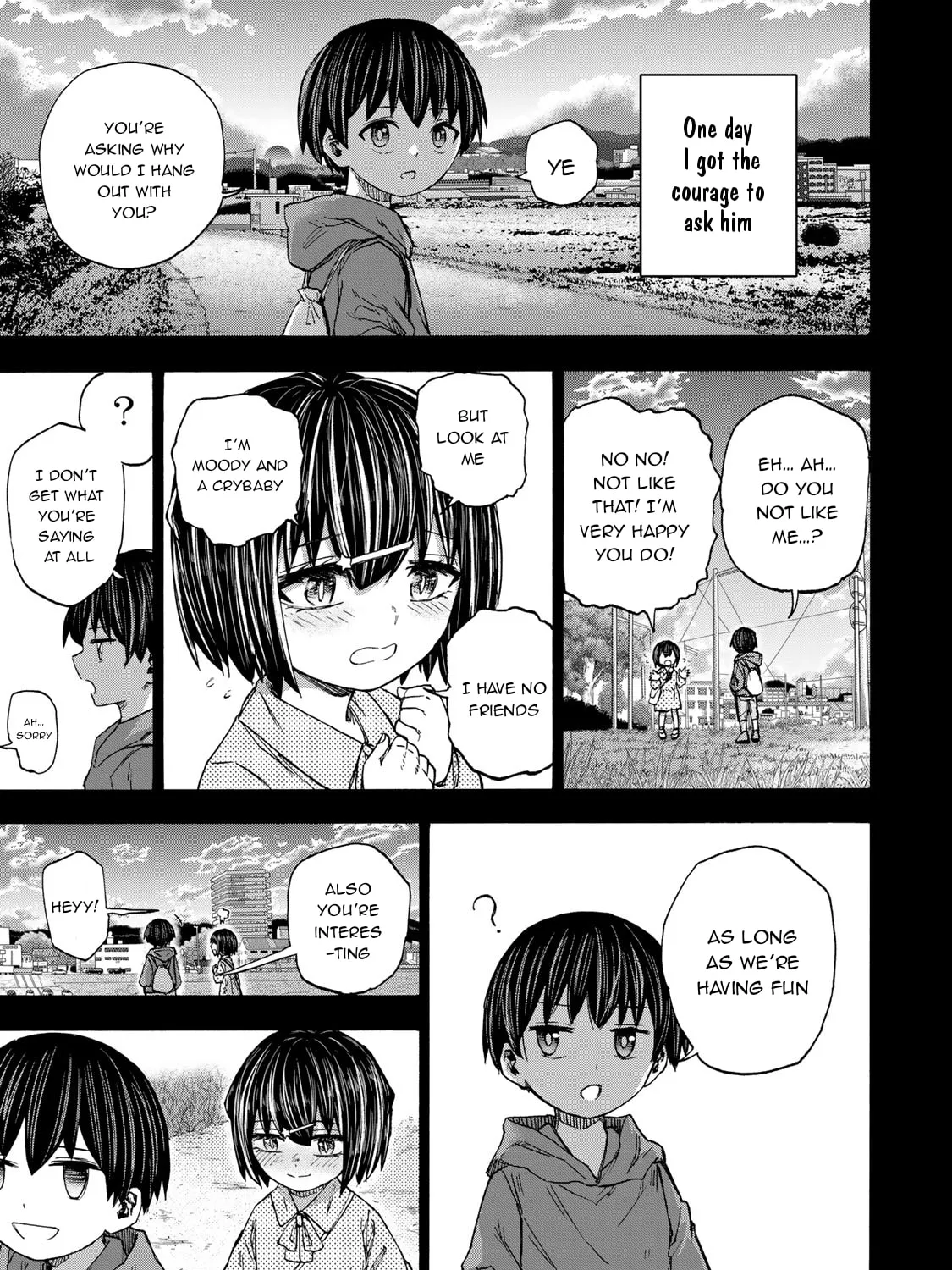 Saikyou de Saisoku no Mugen Level Up Chapter 30 page 30 - 