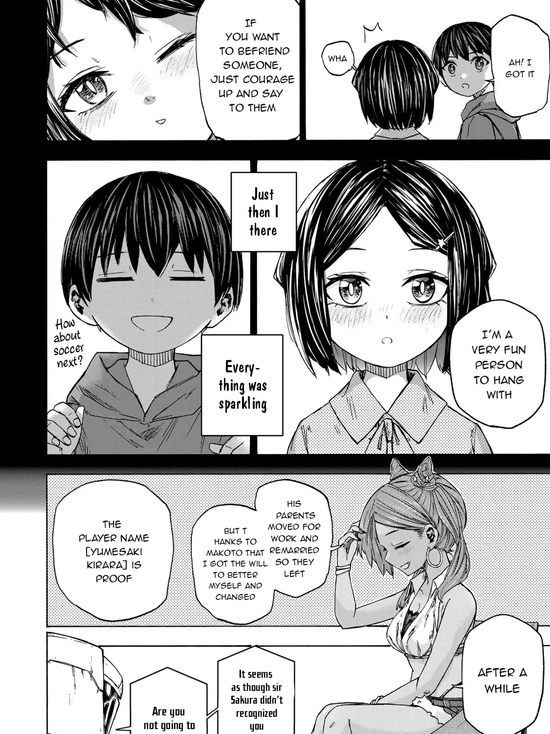 Saikyou de Saisoku no Mugen Level Up Chapter 30 page 32 - 