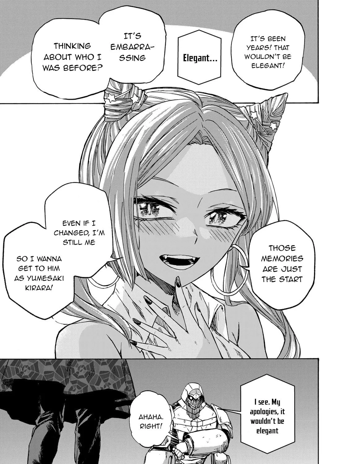 Saikyou de Saisoku no Mugen Level Up Chapter 30 page 34 - 