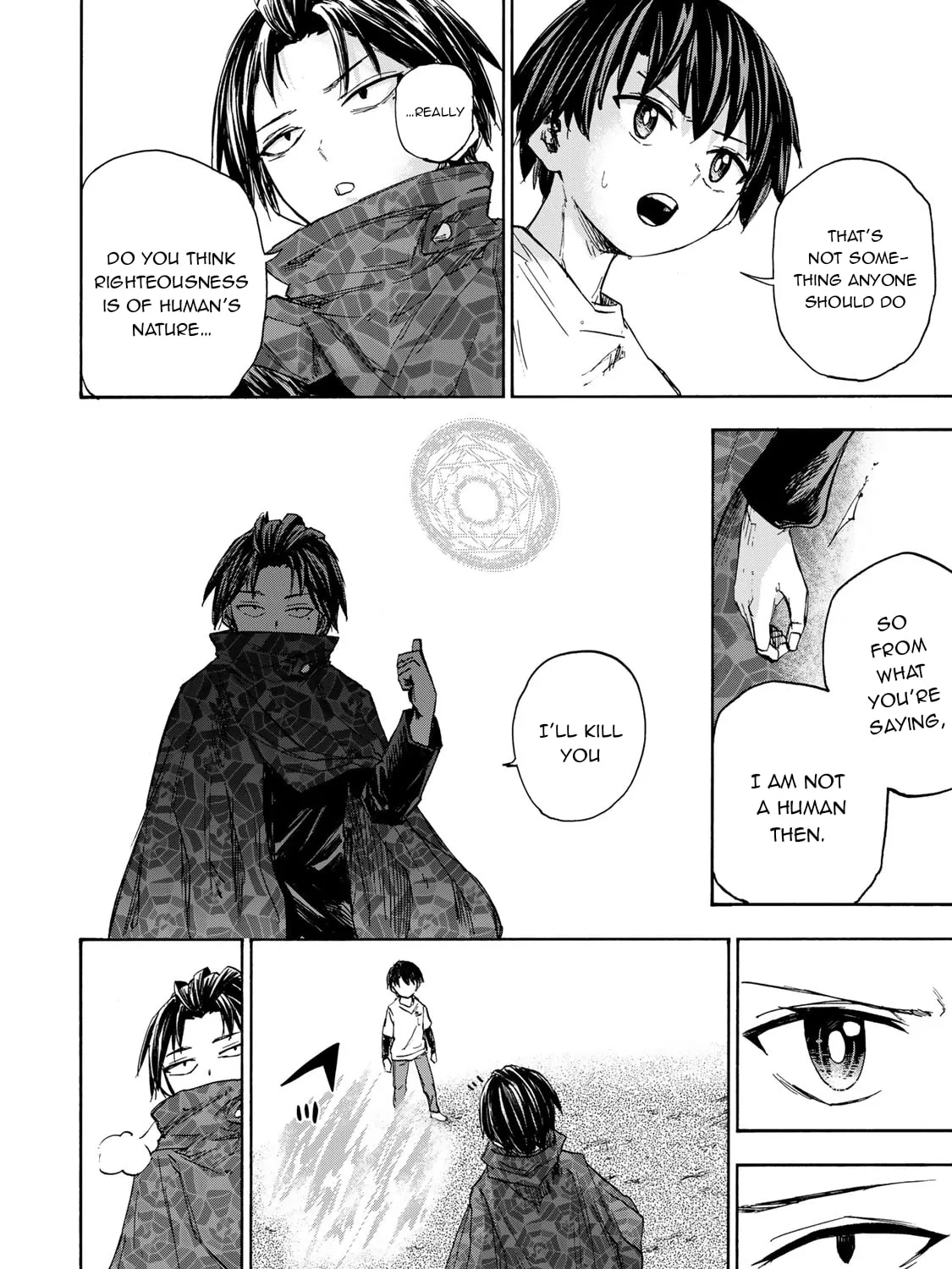 Saikyou de Saisoku no Mugen Level Up Chapter 31 page 20 - 