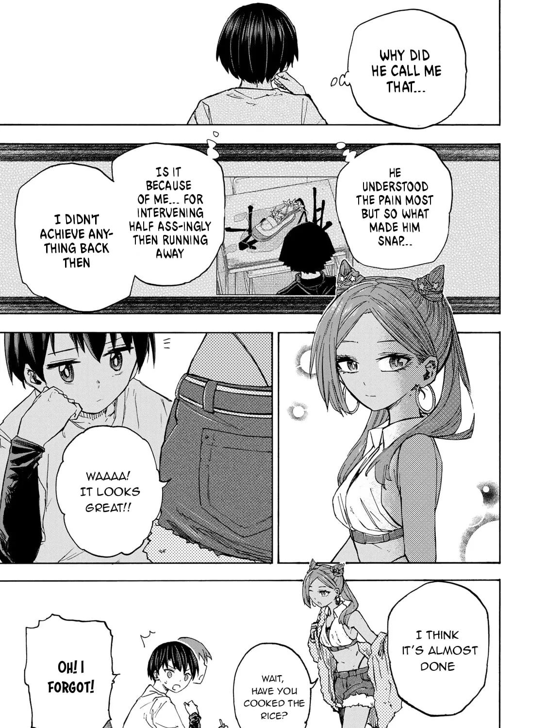 Saikyou de Saisoku no Mugen Level Up Chapter 31 page 26 - 
