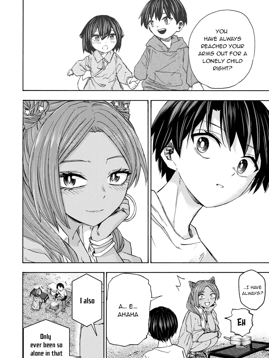 Saikyou de Saisoku no Mugen Level Up Chapter 31 page 32 - 