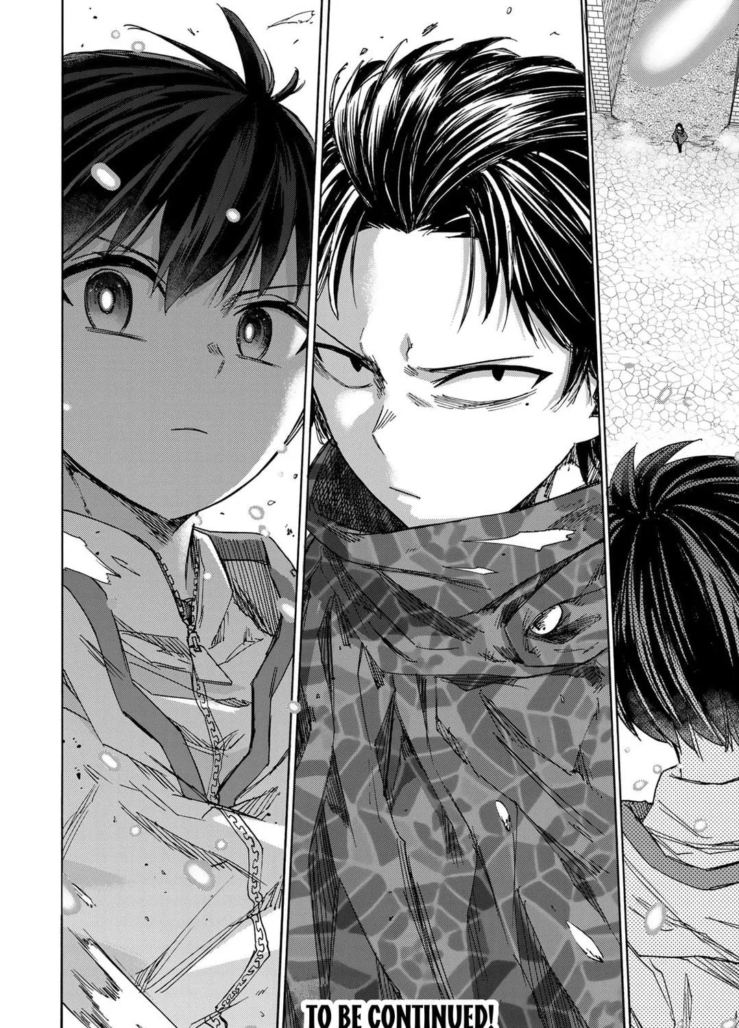 Saikyou de Saisoku no Mugen Level Up Chapter 32 page 40 - 